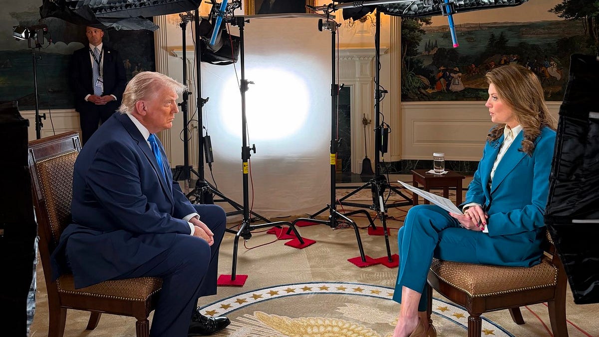 Time For The DNC To Sue CBS News For $20 Billion