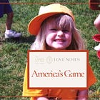 Love Notes | America's Game