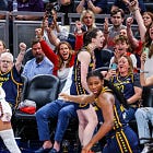 Fever advance to Commissioner’s Cup Final after physical win, outspoken postgame press conference