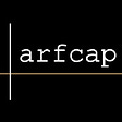 Arf Capital's avatar