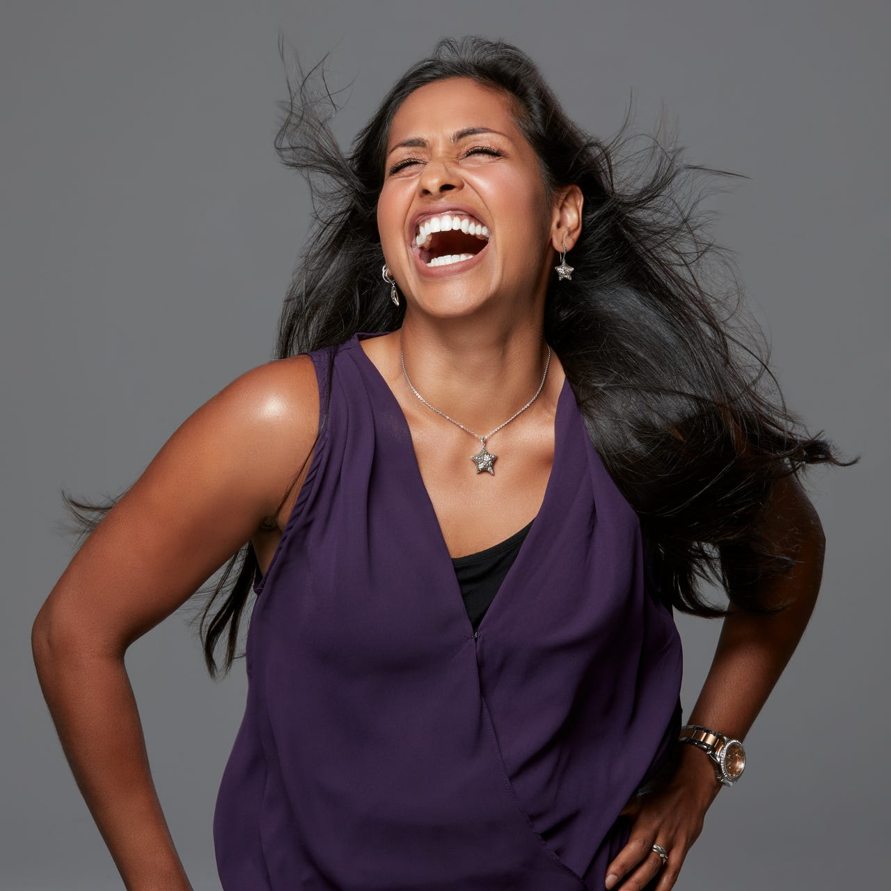 Process Porn (with Geeta Nadkarni)