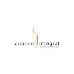 Análise Integral logo