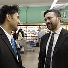 Zohran Mamdani Tells Zeteo New Yorkers Are Done With Andrew Cuomo’s ‘Bigotry’