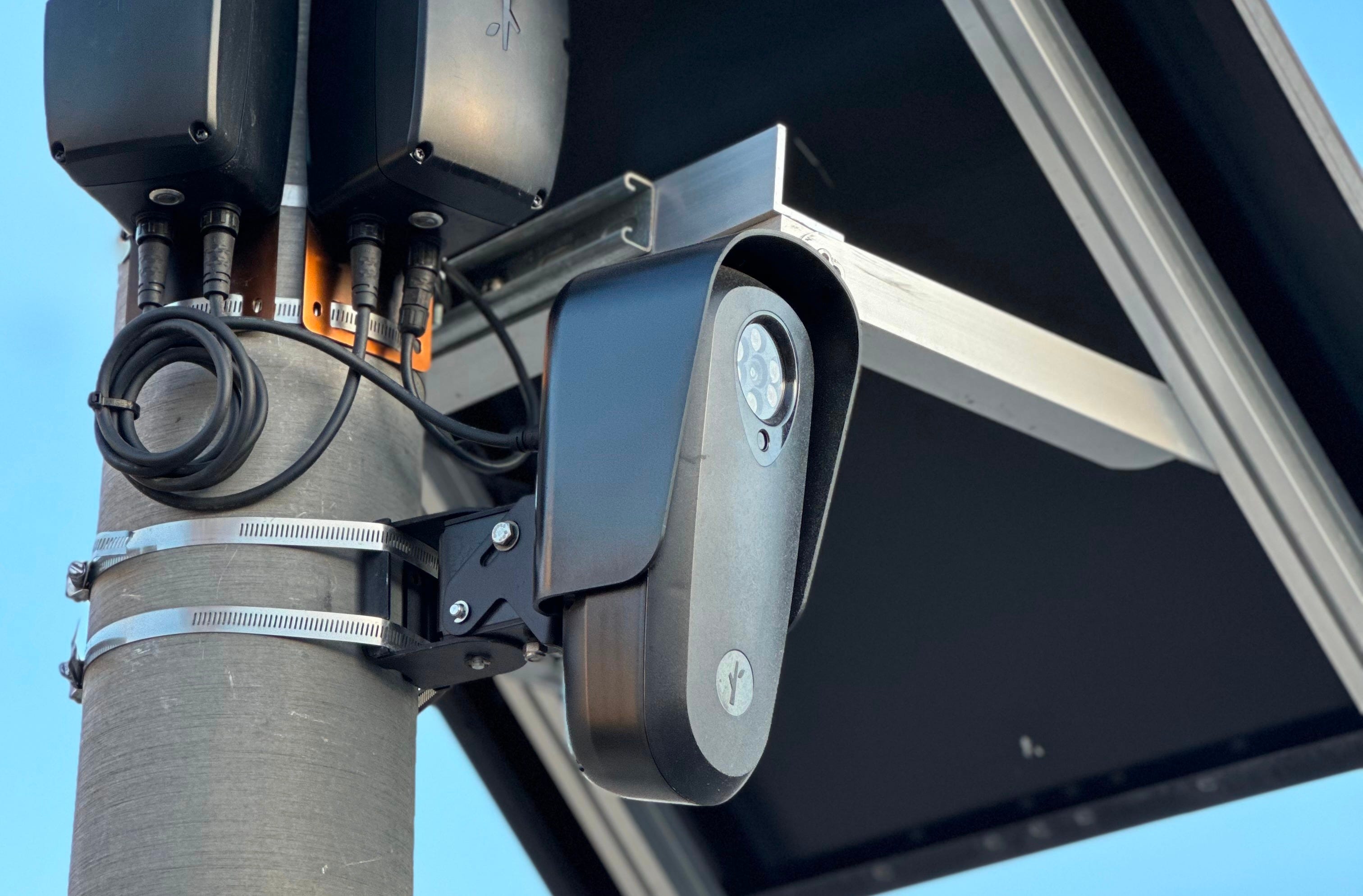 Flock Safety and the Prepper’s Surveillance Problem