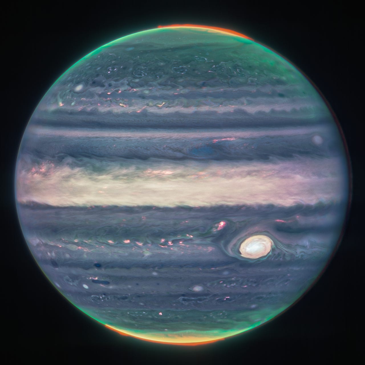 Substack profile picture for @instrument