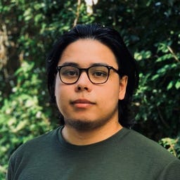 Substack profile picture for @douglas