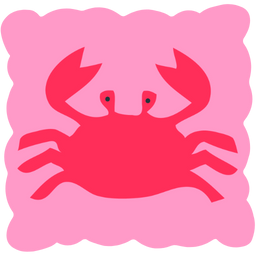 Magic Crab