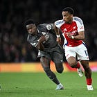 Arsenal have entered the frame for Vini. Is it a good idea?