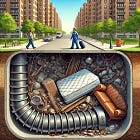 Down the Tubes: Roosevelt Island’s AVAC System and the Failure That No One Will Own