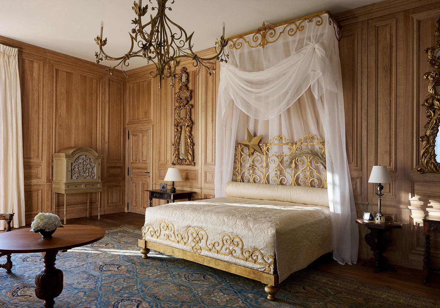 Gabrielle Chanel's Idyllic Villa on the French Riviera Has Been Restored to  Exactly the Way She Left It. Vogue Took A Look Inside | Vogue