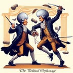 The Political Orphanage