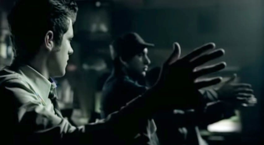 Johnny Mercyside: My Top 100 Favourite Music Videos: #51