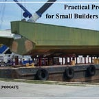 For Yacht Builders, Buyers, and Owners