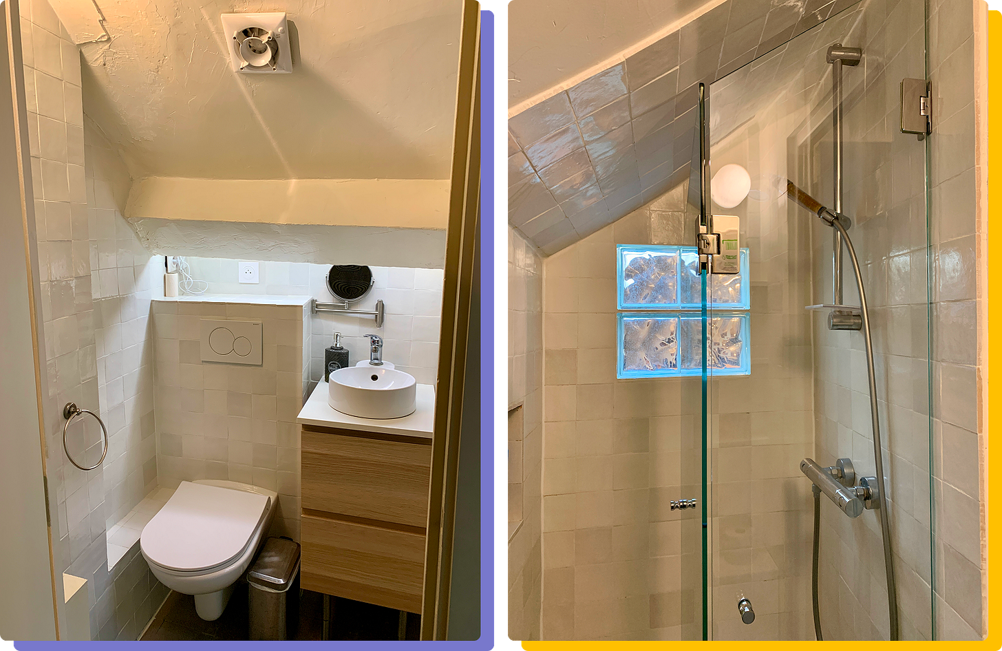 Photos of my bathroom