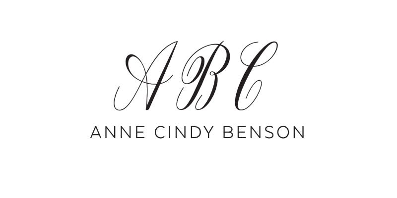 MARRIED PERSONS INDIVIDUAL MONOGRAMS