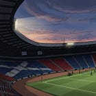 Scottish FA Orders Review as Police Scotland Hides Behind FOI Exemptions