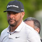 A haircut, a dream and a 'Block Party' at the U.S. Senior Open