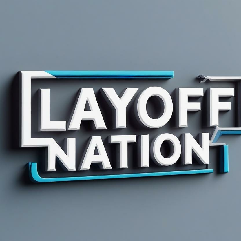 Layoff Nation