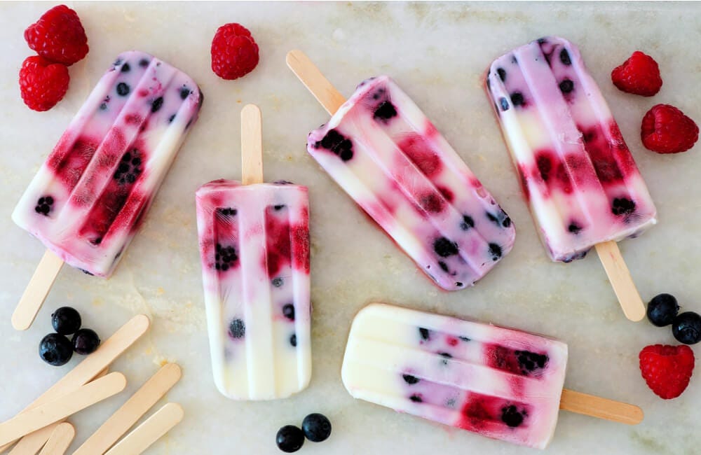 Popsicle ©JeniFoto / Shutterstock.com Popsicle ©JeniFoto / Shutterstock.com