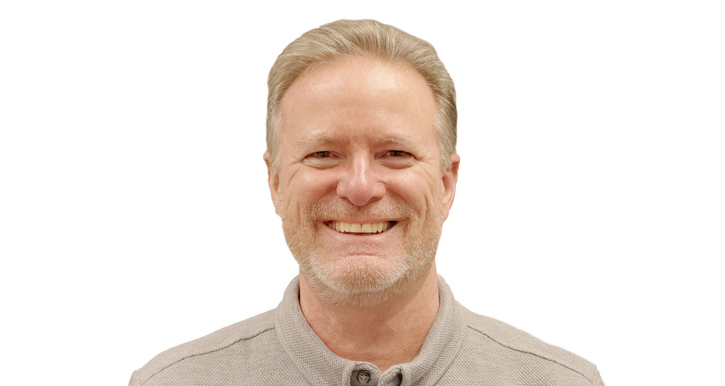 Steve Cotton