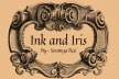 Ink and Iris