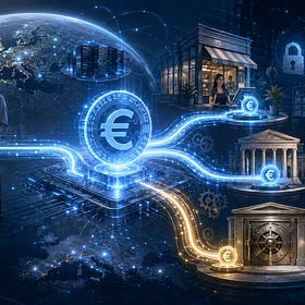 Se l’euro digitale diventa programmabile, il fisco non lo voti più: lo aggiorni
