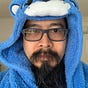 Eugene Ramos's avatar