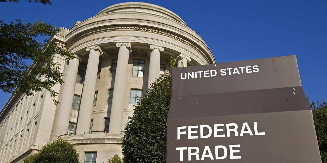 The Three Reasons Why The FTC Can Put WPATH On Trial For Fraud