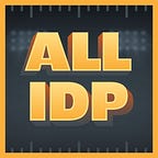 The IDP Show