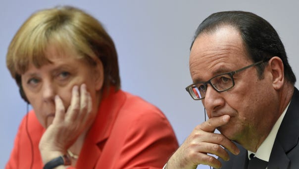 merkel-hollande-meet merkel-hollande-meet
