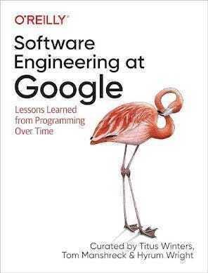 Review - Is Software Engineering at Google book worth it?