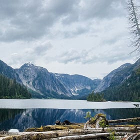 We Need To Talk About Advocacy Around Public Lands Policy