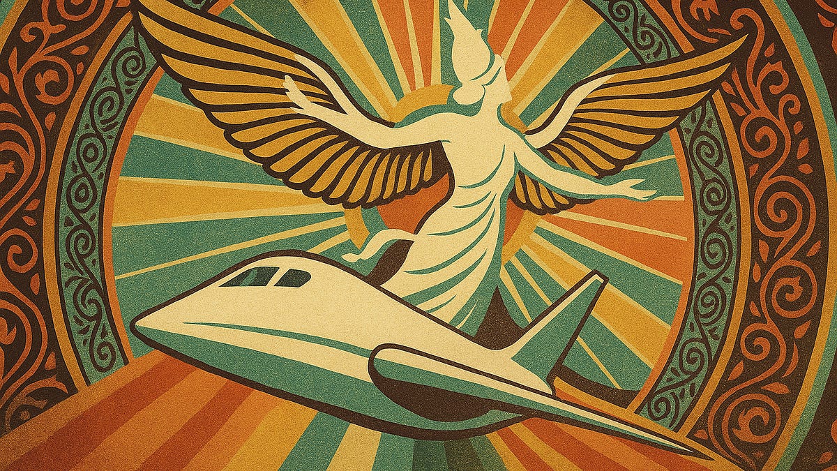 Wings Over India: Manufacturing Our Aviation Future