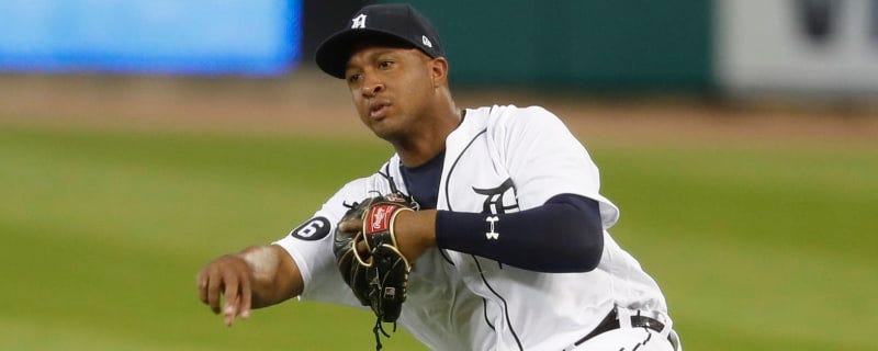Jonny Baseball had a breakout season with Detroit in 2020, giving the Tigers hope he could be a longer-term solution at second.