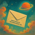 Open Letter to Marco Brockhaus, CEO of Brockhaus Technologies AG