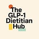 The GLP-1 Dietitian Hub
