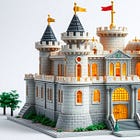 Building Own Block Cipher: Part 3 - AES