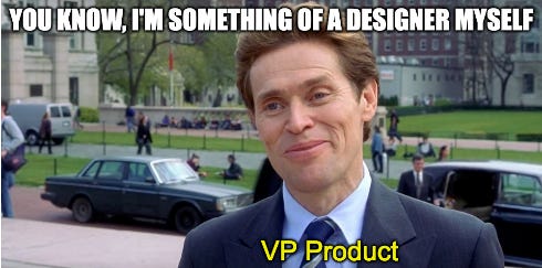 My Product Management Twitter memes | by Jason Knight | Medium