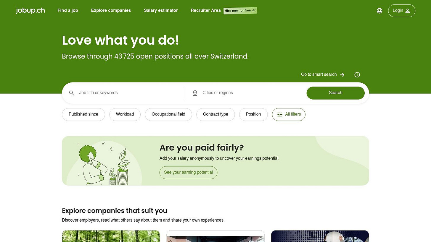 jobup.ch