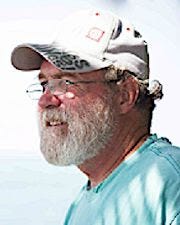 The Country Witdh's man at Fort Zachary State Park in Key West, 2016 The Country Witdh's man at Fort Zachary State Park in Key West, 2016