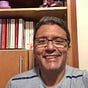 Marcelo Coelho's avatar