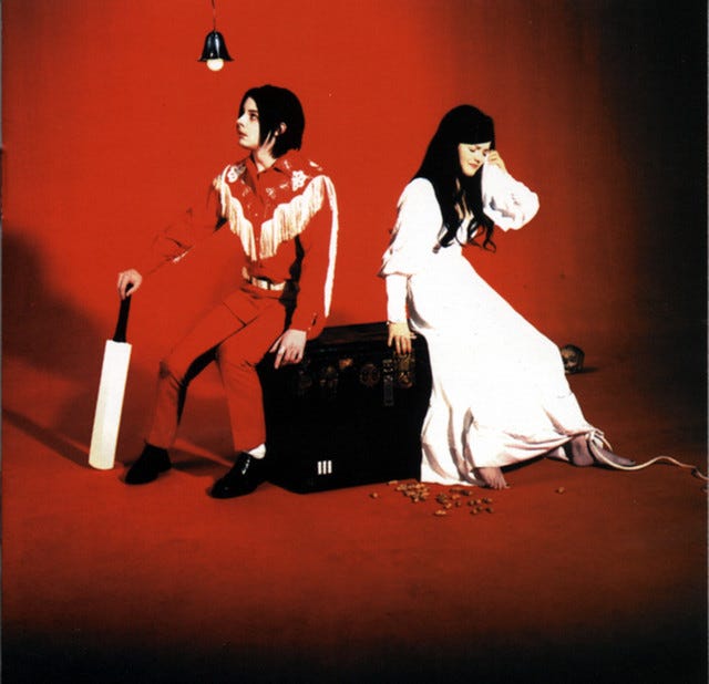 Seven Nation Army - song and lyrics by The White Stripes | Spotify Seven Nation Army - song and lyrics by The White Stripes | Spotify