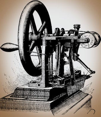 Elias Howe - ASME