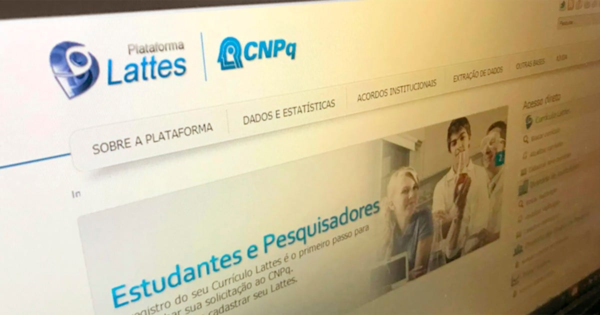 Ferramenta ajuda a evitar conflitos de interesse em bancas de mestrado ...