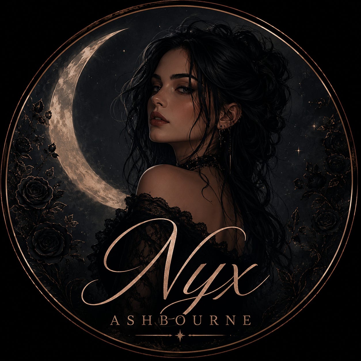 Nyx Ashbourne 