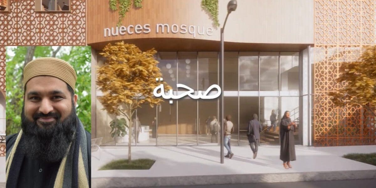 Texas as the Test Case: $25M+ Muslim Brotherhood-Linked Islamic Fortress Rises At UT Austin&mdash;Model For Sharia Campuses Within U.S. Universities