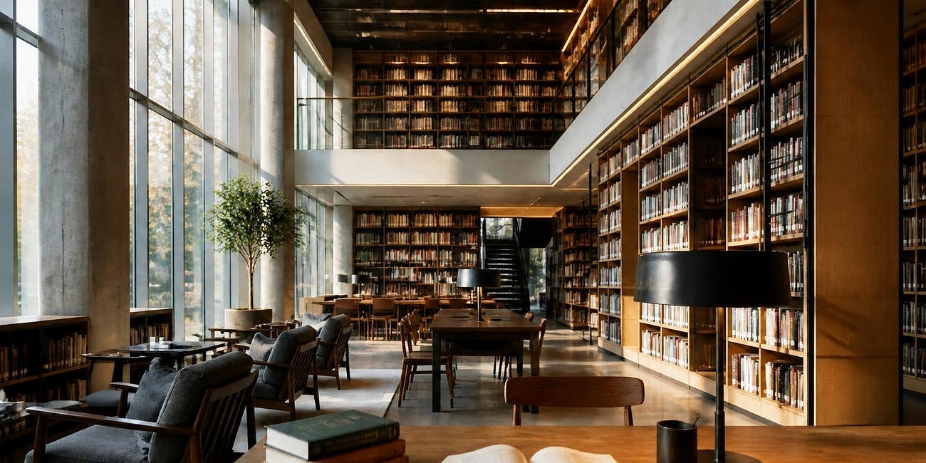 What Not To Read...And What To Read Instead