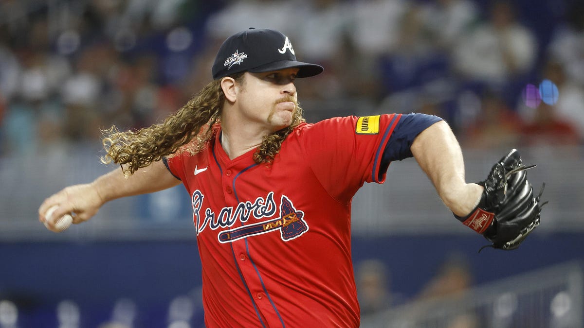 The Scouting Report: Braves vs Rockies, Game One