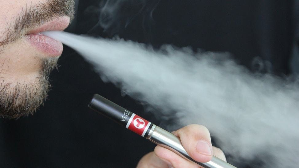 La cigarette électronique Vuse, de British American Tobacco La cigarette électronique Vuse, de British American Tobacco