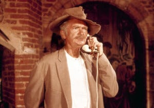 Jed Clampett Quotes Wee Doggie. QuotesGram